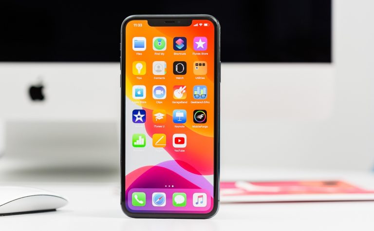 Apple iPhone 11 Pro 256GB thumbnail 2