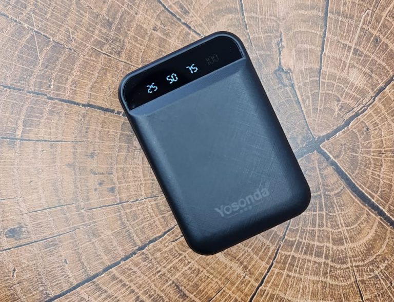 PowerBank 5000mAh thumbnail 2