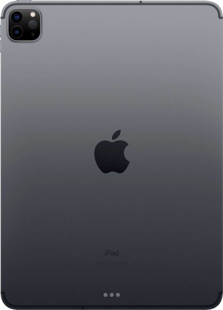 iPad Pro 11-Inch (2nd Generation) Wi-Fi – 128GB thumbnail 2