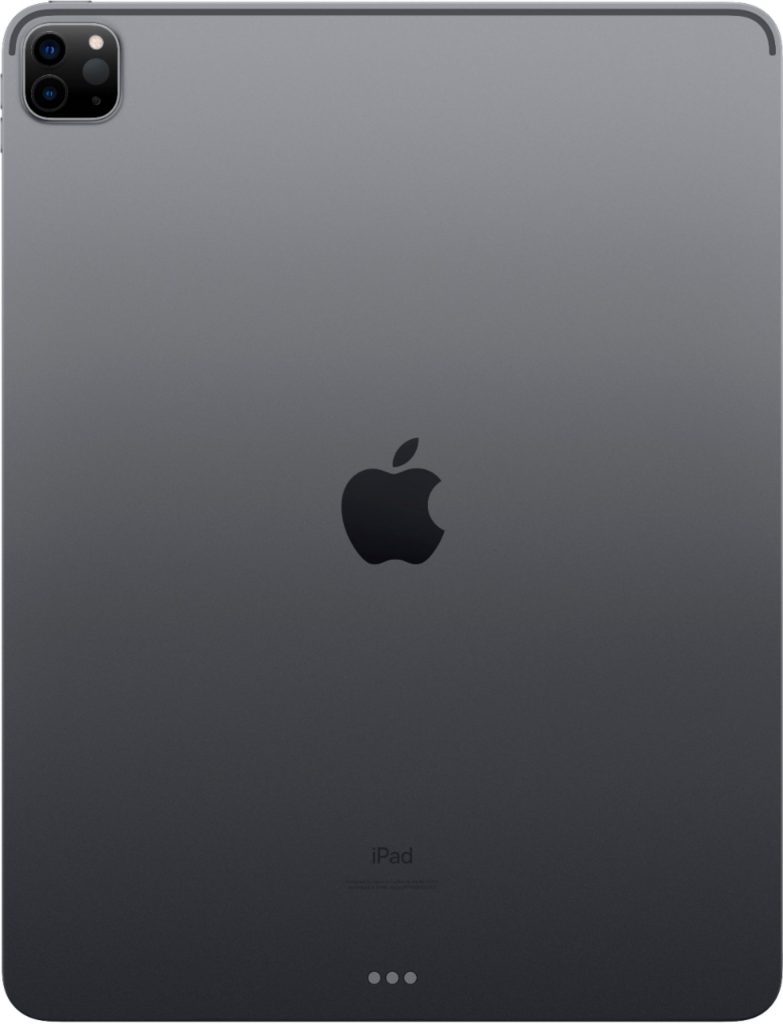 iPad Pro 12.9-inch (4th Generation) Wi-Fi 128GB thumbnail 3