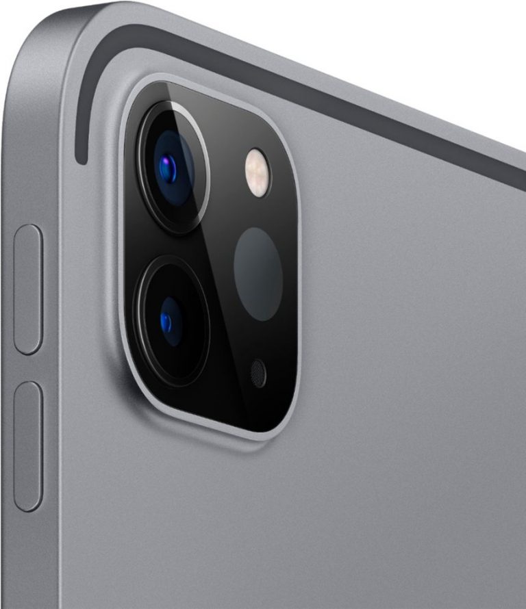 iPad Pro 12.9-inch (4th Generation) Wi-Fi 128GB thumbnail 5