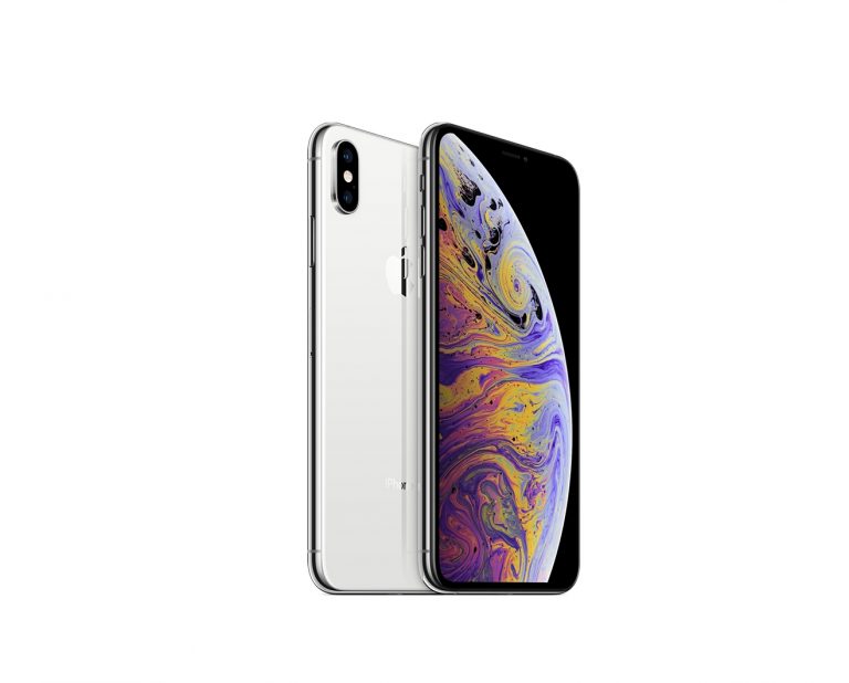 Apple iPhone XS (64GB)