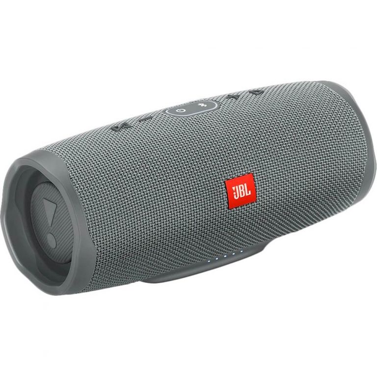 JBL Charge 4 zmadhues zëri dhe powerbank, Portable waterproof bluetooth speaker thumbnail 3