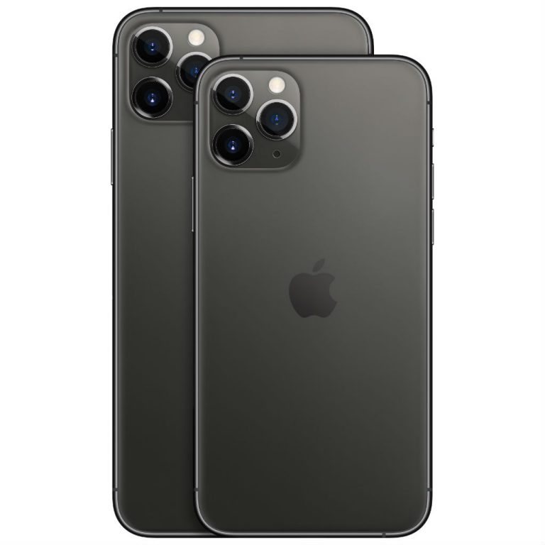 Apple iPhone 11 Pro Max 64GB thumbnail 3