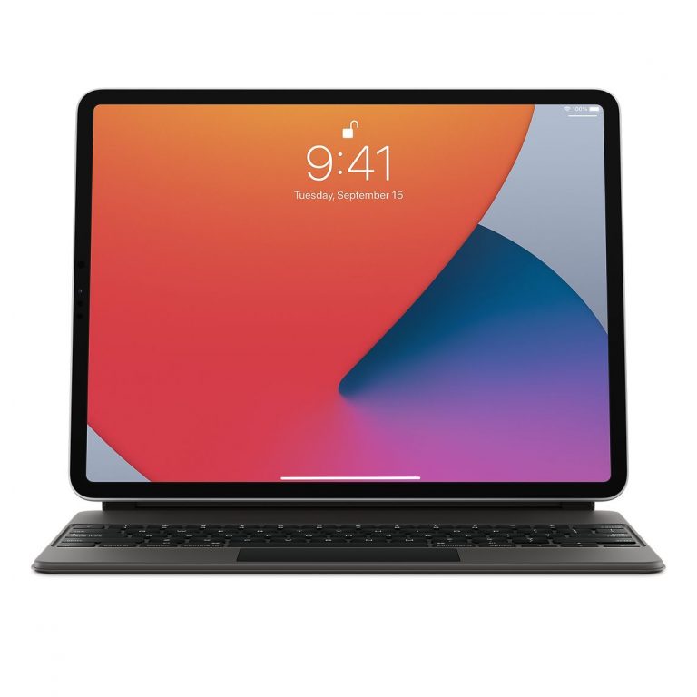 Apple Magic Keyboard for For iPad Pro 12,9inch thumbnail 3