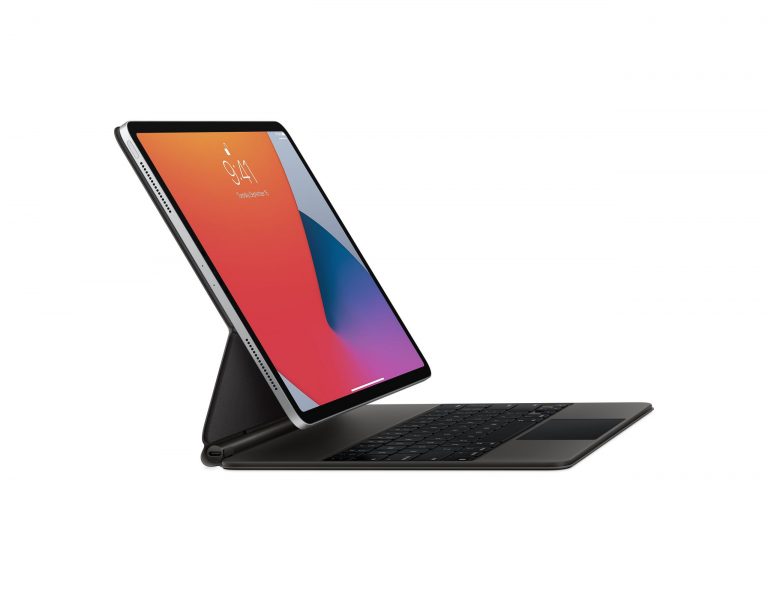 Apple Magic Keyboard for For iPad Pro 12,9inch