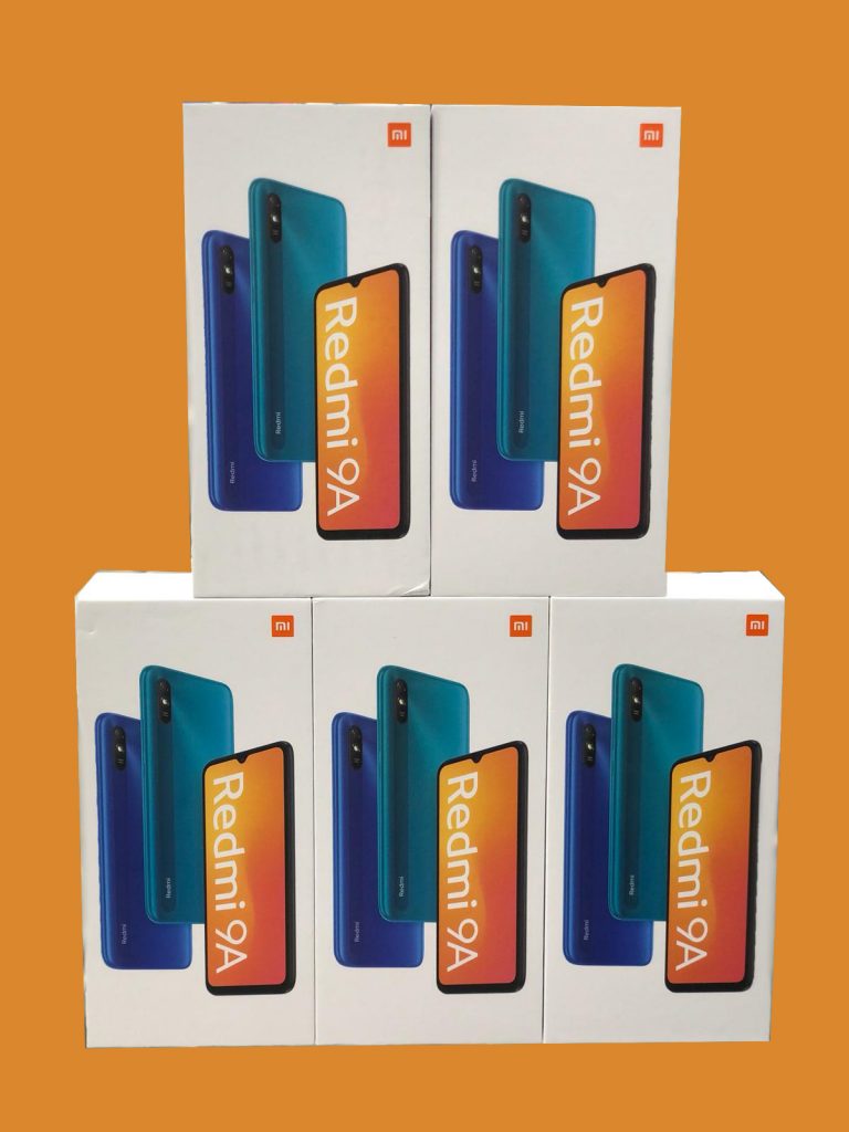 Xiaomi Redmi 9A thumbnail 3