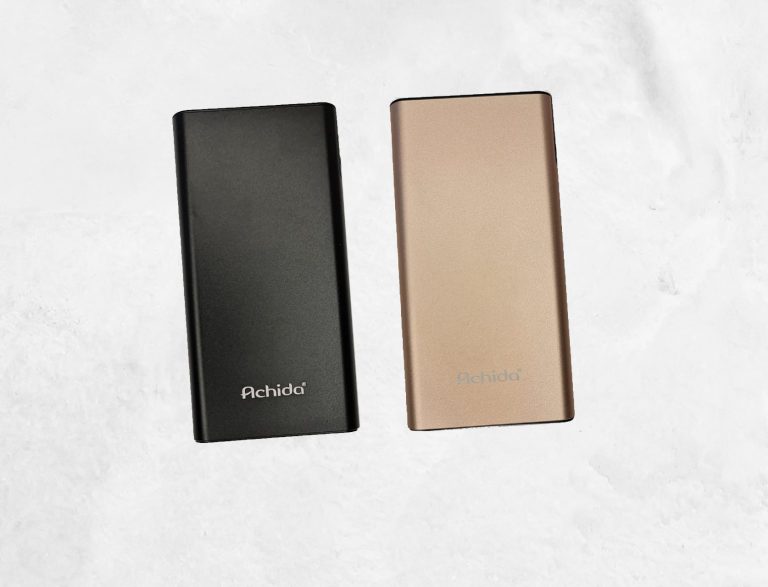 Achida PowerBank QuickCharger 10000mAh