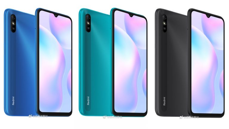 Xiaomi Redmi 9A thumbnail 2