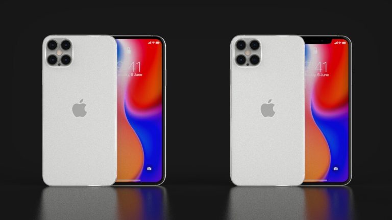 Apple iPhone 12 Pro Max 256GB thumbnail 2