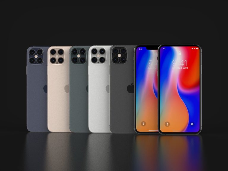 Apple iPhone 12 Pro Max 256GB