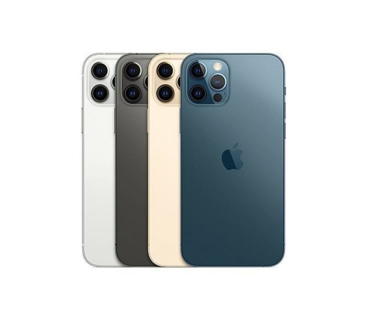 Apple iPhone 12 Pro 128GB Blue | Black | Silver | Gold