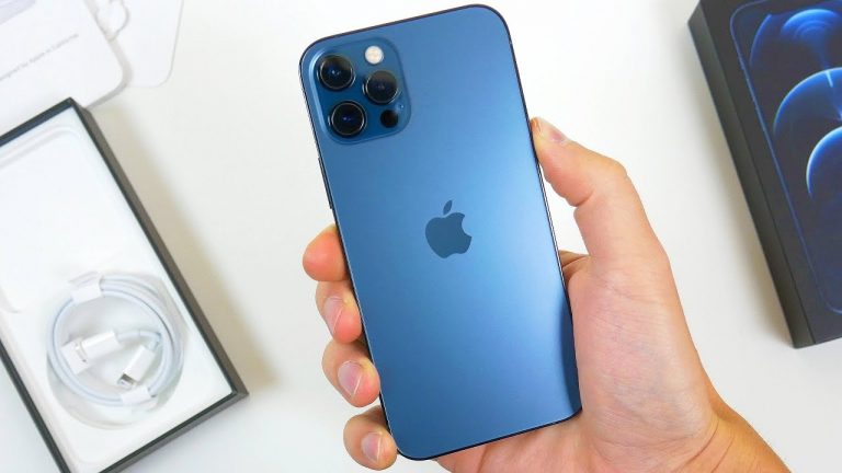 Apple iPhone 12 Pro 128GB