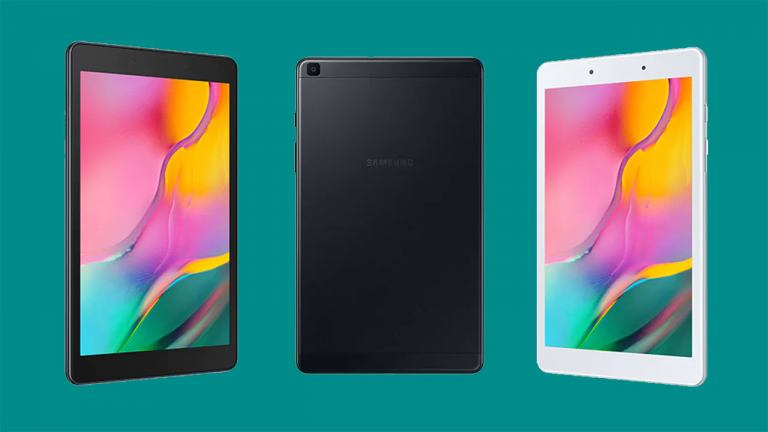 Samsung Galaxy Tab A 8.0 me SIM dhe 4G thumbnail 2