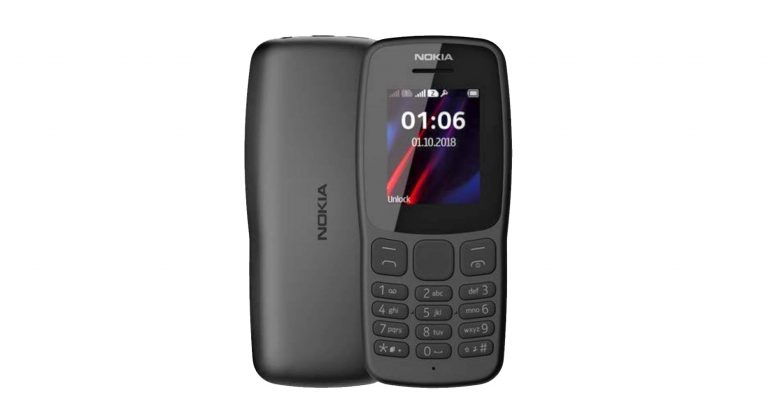 Nokia 106, Duos thumbnail 2