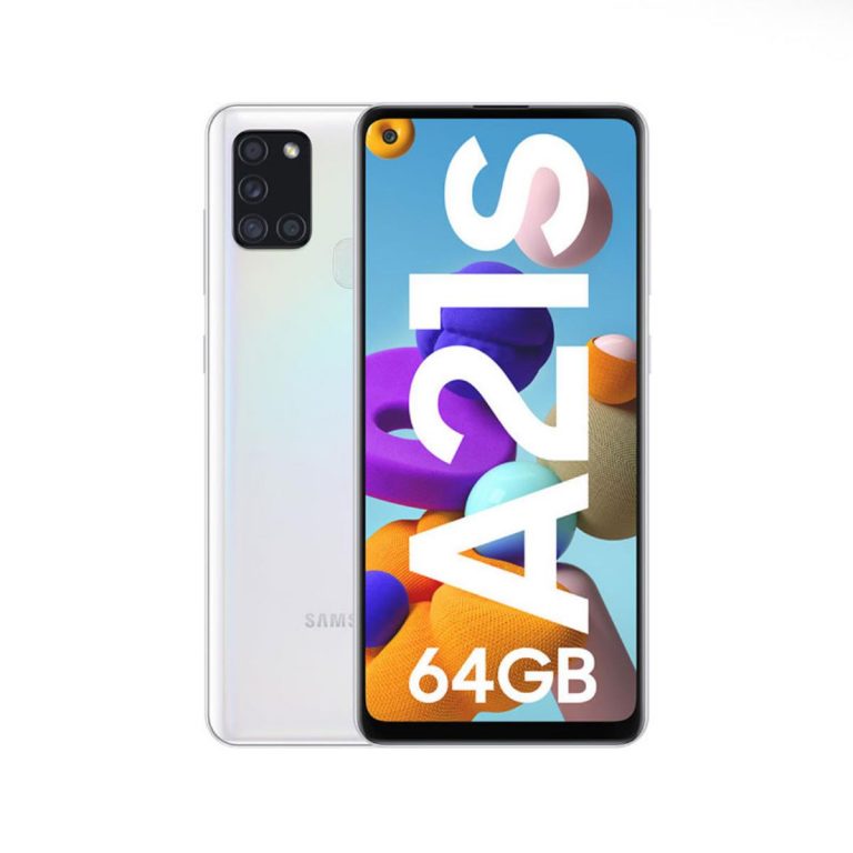 samsung a21s 4gb ram