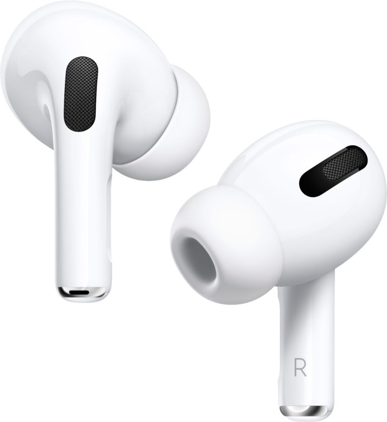 Dëgjuese Apple Airpods Pro thumbnail 3