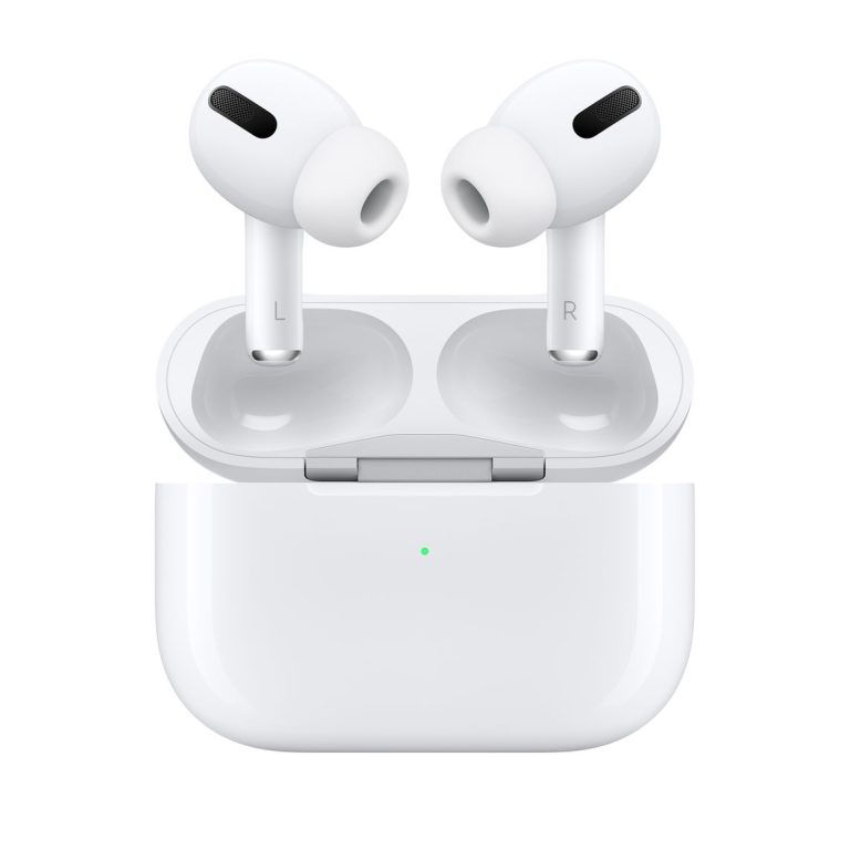 Dëgjuese Apple Airpods Pro thumbnail 4