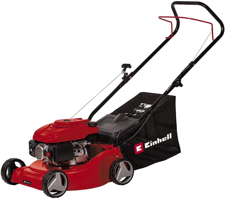 Prerëse bari | Kositëse me benzin Einhell GC-PM 40/1, 1,2KW, 3000r/m | 1 Vit Garancion