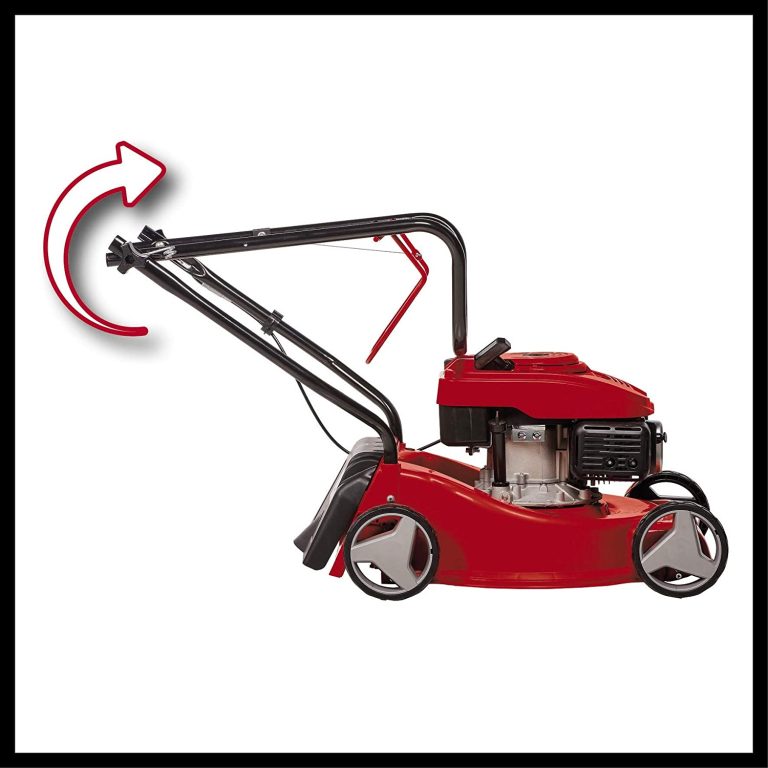 Prerëse bari | Kositëse me benzin Einhell GC-PM 40/1, 1,2KW, 3000r/m | 1 Vit Garancion thumbnail 2