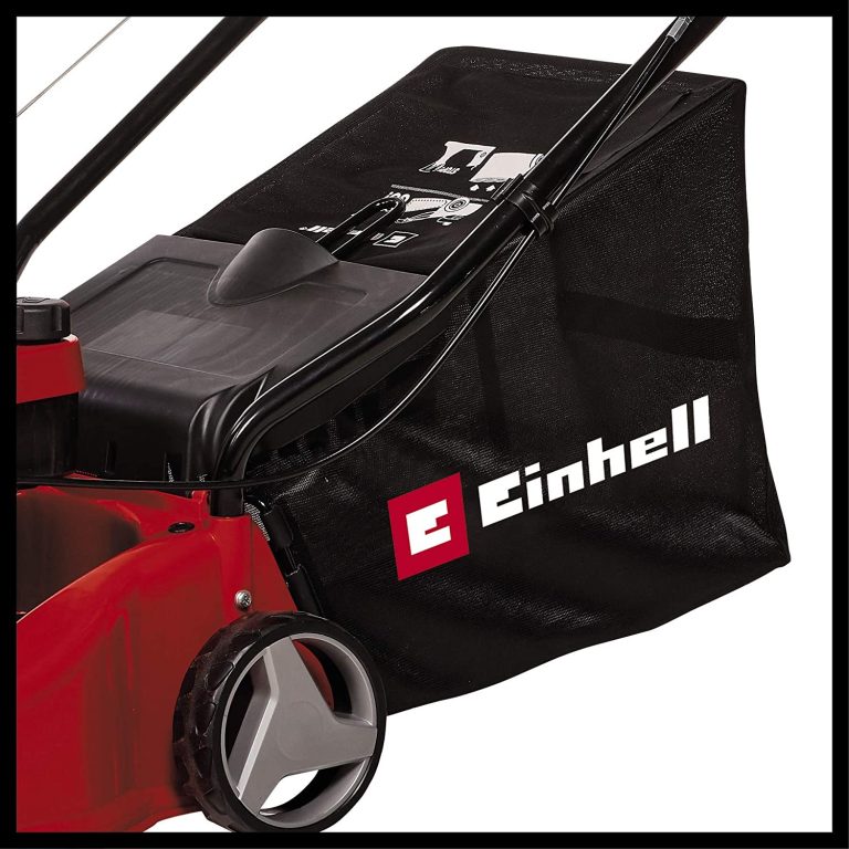 Prerëse bari | Kositëse me benzin Einhell GC-PM 40/1, 1,2KW, 3000r/m | 1 Vit Garancion thumbnail 6