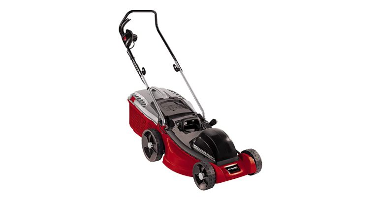 Prerëse bari | Kositëse elektrike Einhell GC-EM 1743 HW, 1700W, 3250r/m | 1 Vit Garancion