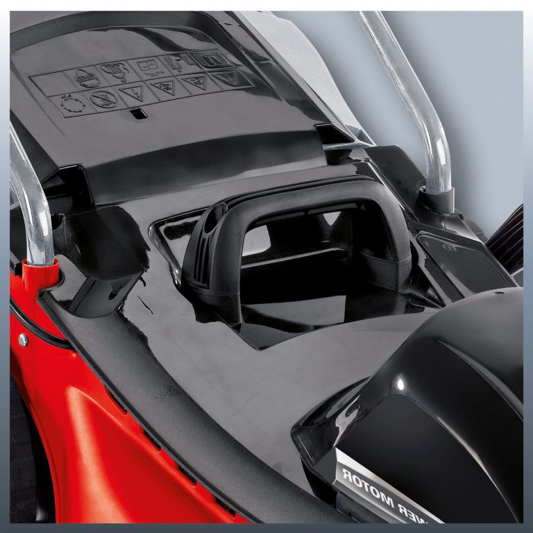 Prerëse bari | Kositëse elektrike Einhell GC-EM 1743 HW, 1700W, 3250r/m | 1 Vit Garancion thumbnail 5