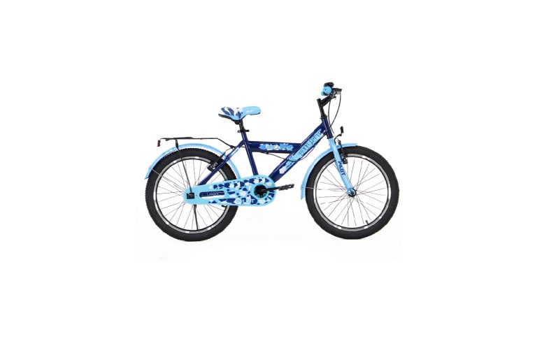 Bicikletë për fëmijë 20″ PILOT LAZONI Blue