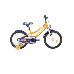 Bicikletë për fëmijë 20 PILOT NITSE Orange