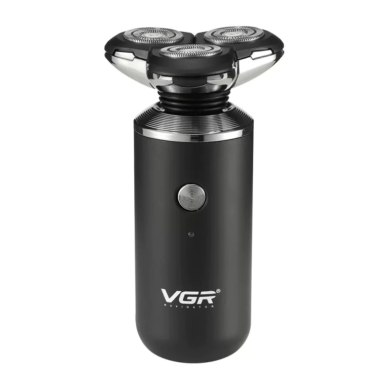 VGR V-317 – Makine rrojë për meshkuj, për fytyrë dhe trup me prerje 0 të fortë thumbnail 3