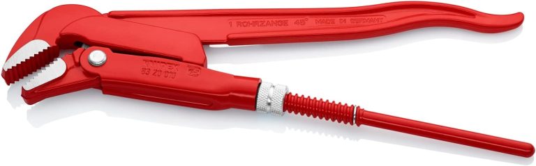 Dana Uji Knipex për Tuba 310mm 45° 83 20 010