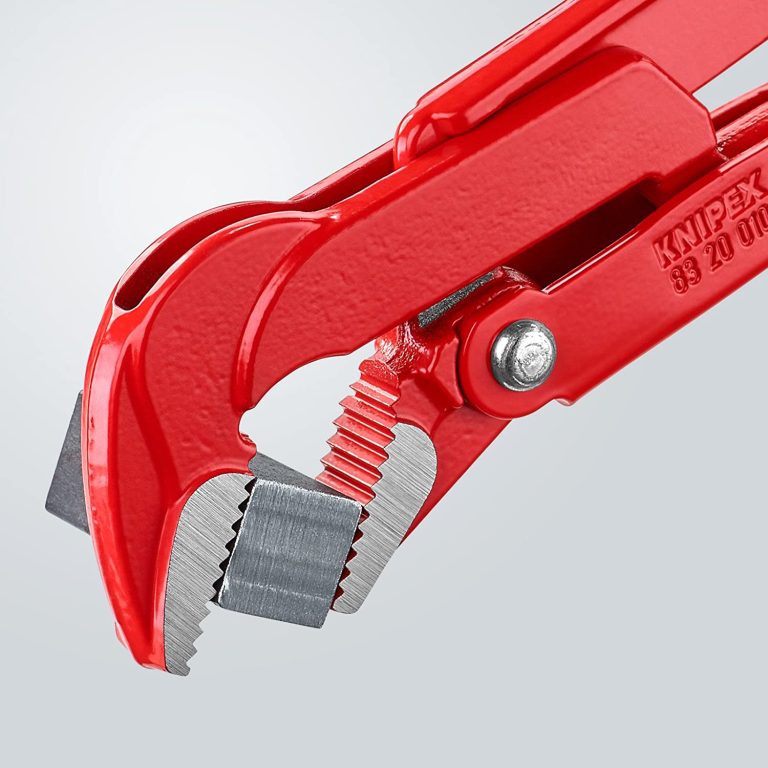 Dana Uji Knipex për Tuba 310mm 45° 83 20 010 thumbnail 2