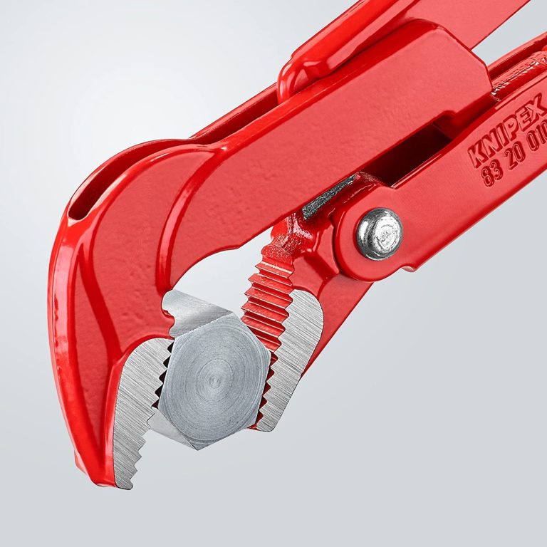 Dana Uji Knipex për Tuba 310mm 45° 83 20 010 thumbnail 3