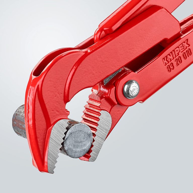 Dana Uji Knipex për Tuba 310mm 45° 83 20 010 thumbnail 4