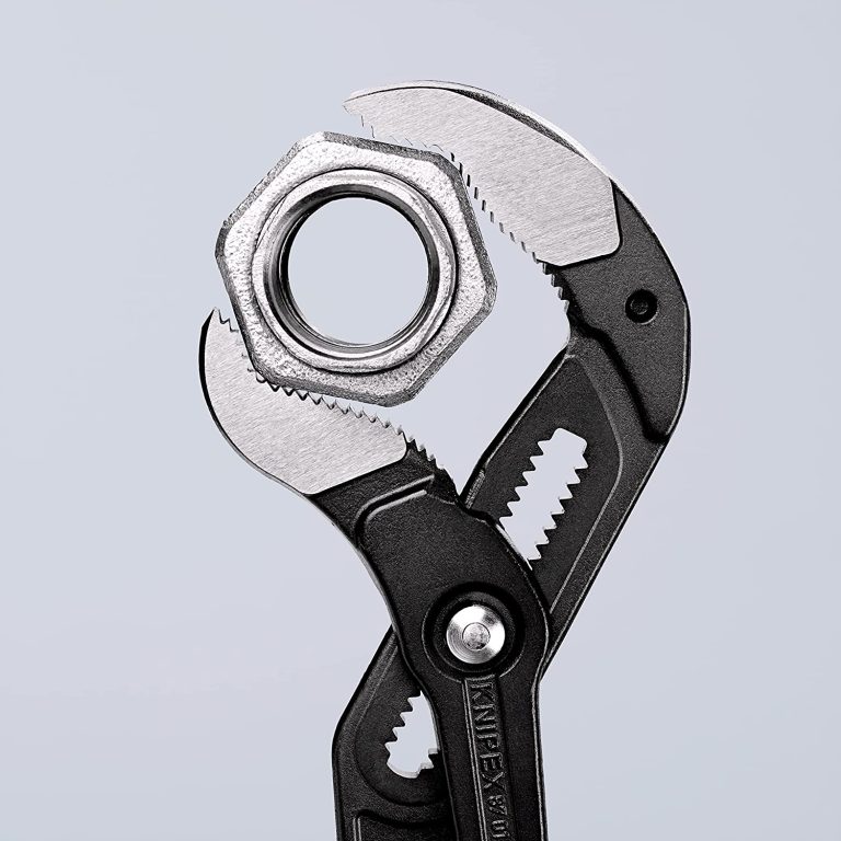 Mini Dana Knipex COBRA XS 87 00 100 thumbnail 5